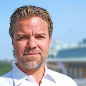 Återvänder till Skanska – som HR-direktör