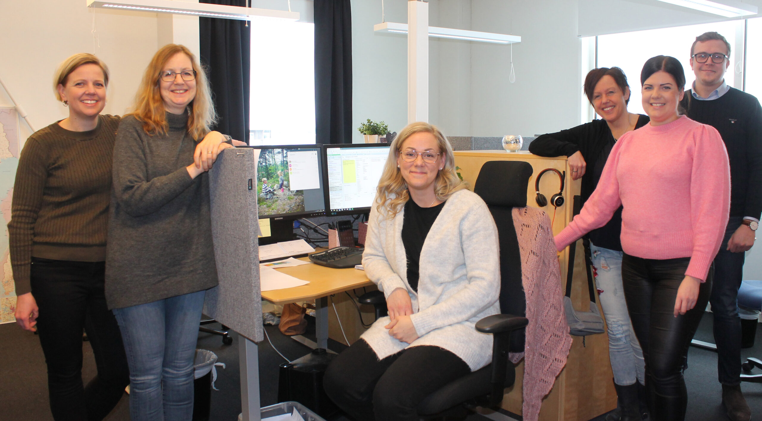 Har bäst koll på Sveriges byggprojekt