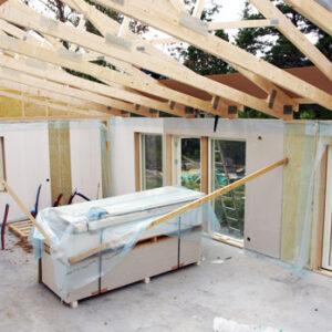 Skenande avgifter för plan- och bygglov