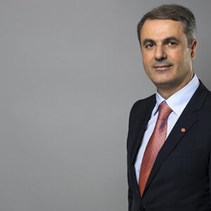 KU-anmäler Ibrahim Baylan i frågan om Cementa