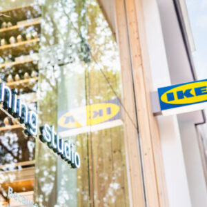 Ikea inleder storsatsning i Stockholm