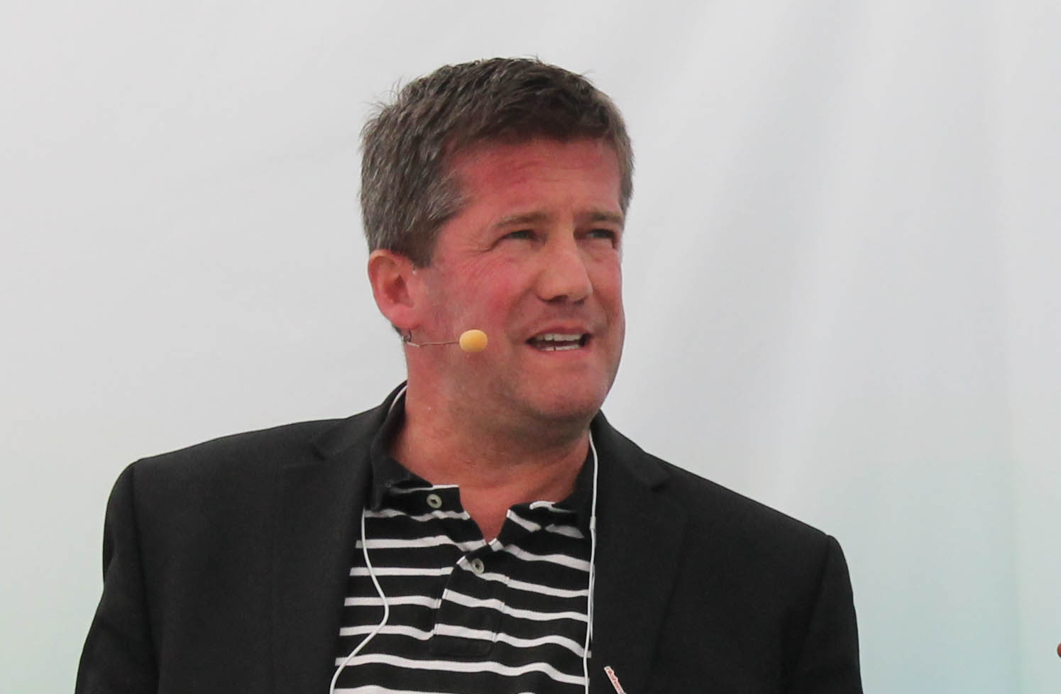 SBB:s vd har anhållits av Ekobrottsmyndigheten