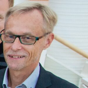 ”Köra huvudet i sanden löser inga bekymmer”