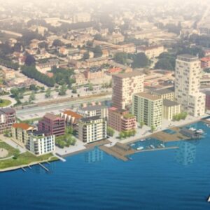 Ja till detaljplan i Sölvesborg