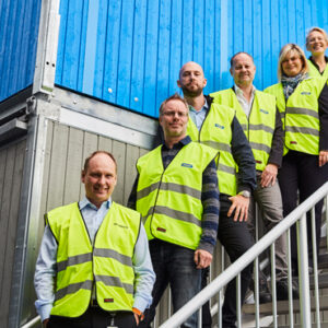 Unisexbod där alla kan känna sig bekväma