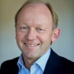 Nya uppdrag för Jan Johansson