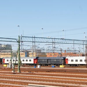 Historisk satsning inte tillräcklig