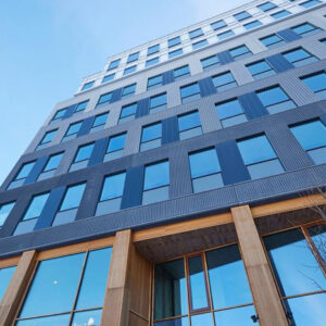 NCC säljer miljardprojekt i Järva