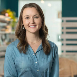 Jenny Jonsson blir vd för ByggVesta