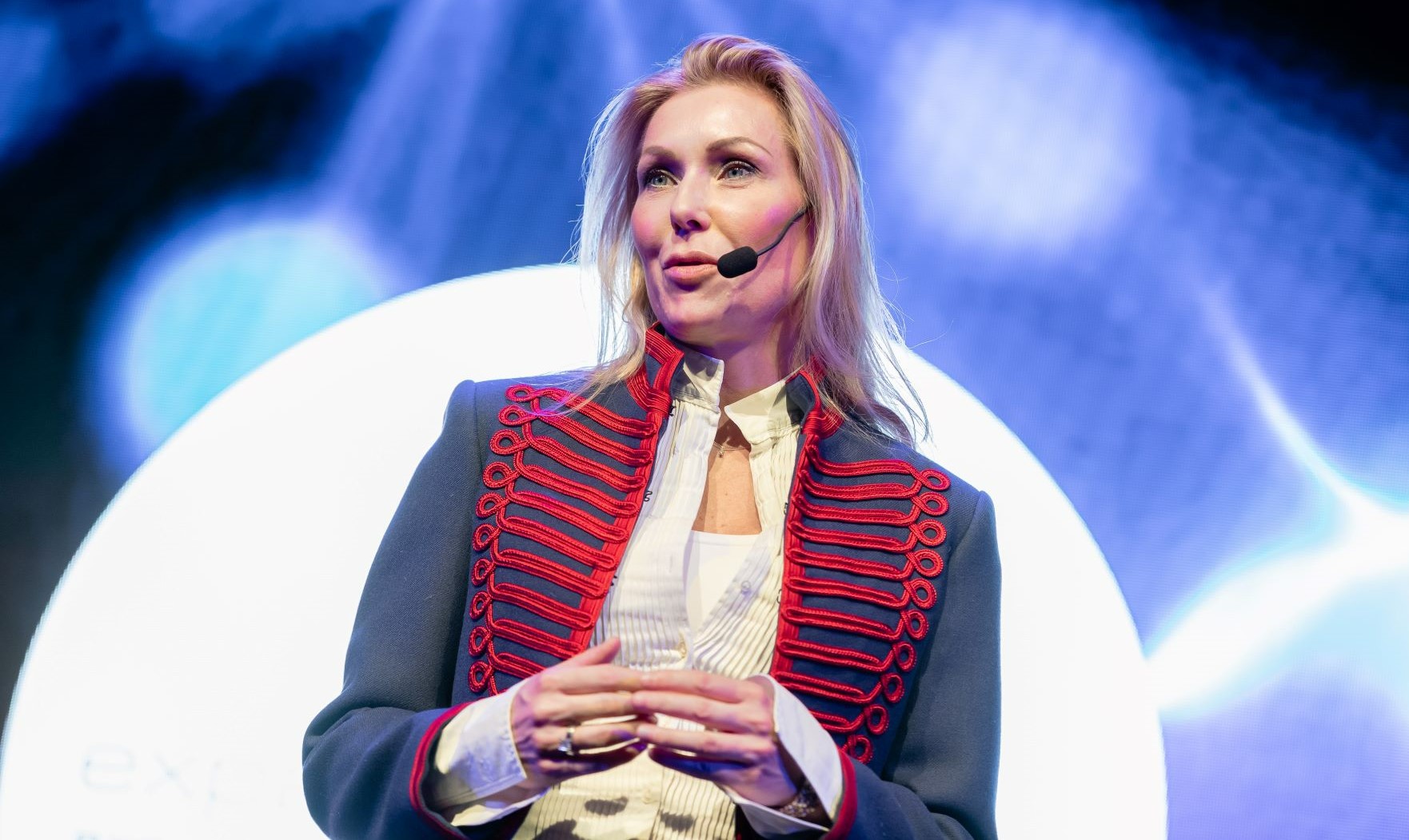 ”Snittlönen för dem längst ner är 20 kronor”