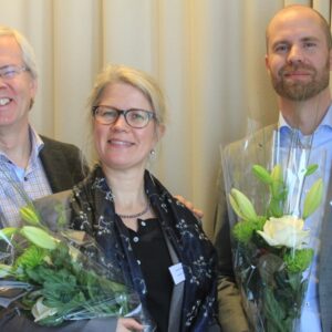 JM har nöjdast kunder