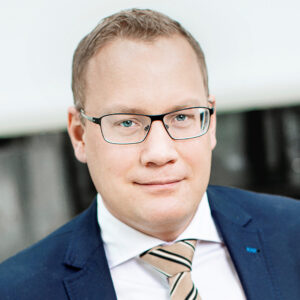 ”Byggbranschen påverkas i andra vågen”