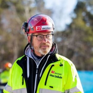 Byggnads granskar 1 200 arbetsplatser