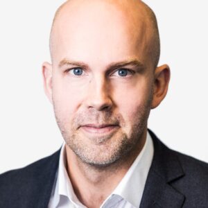 NCC anställer ny regionchef i Syd