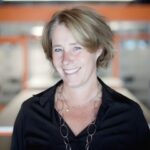 Hon blir ny vd för Tengbom