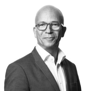 Vill bygga bort ensamheten