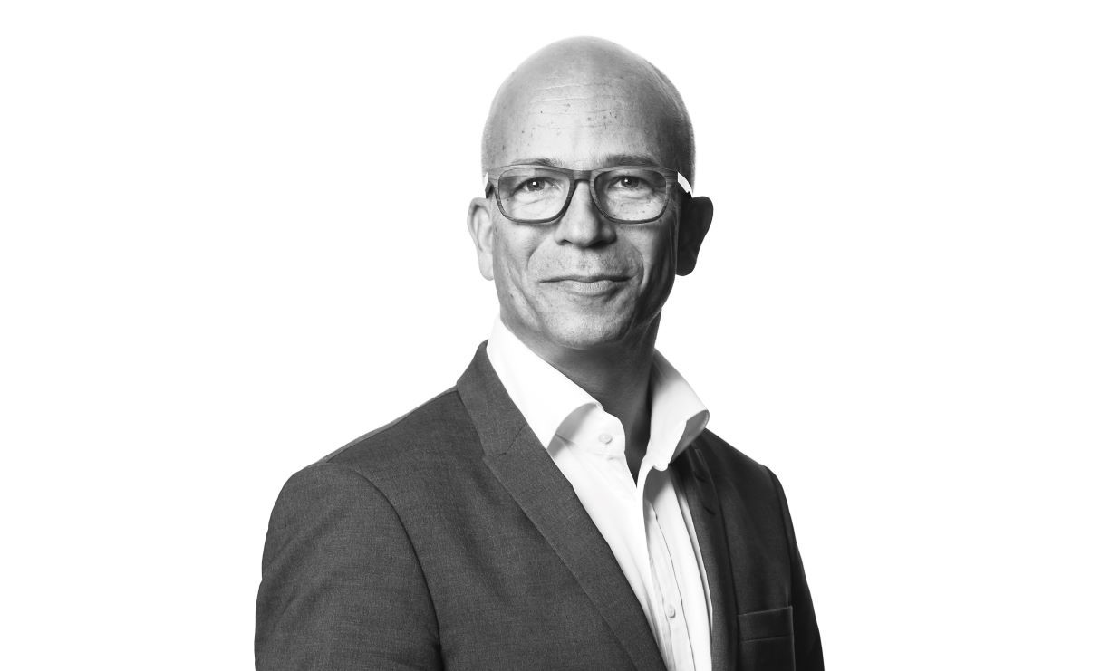 Vill bygga bort ensamheten