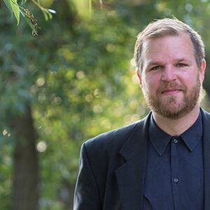 Han blir ny byggeneral i Stockholm