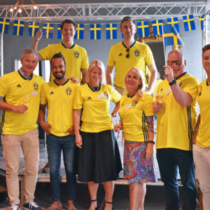 Vad ska man välja – mingel eller fotboll?