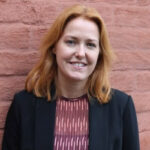 Kajsa Hessel ny ledamot i Ledarnas förbundsstyrelse