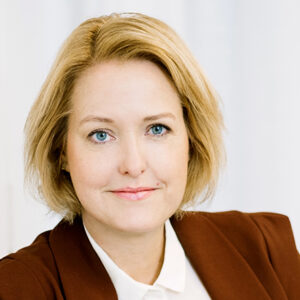 Hur ser en som bestämmer ut?