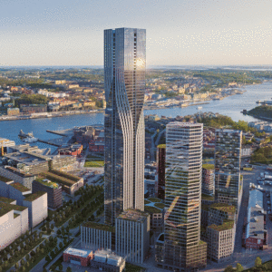 Miljonkrav mot Serneke efter ”felaktigt” korttidsstöd