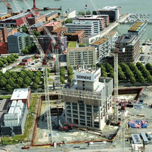 ”Ska fokusera på att utveckla ett starkare bolag”