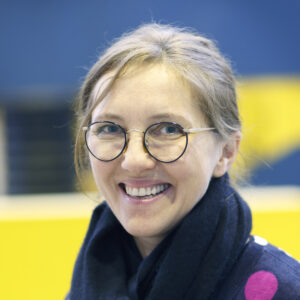 ”Tack Bill Gates för din optimism”