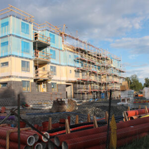 Klimatdeklarationer ställer höga krav på digitalisering