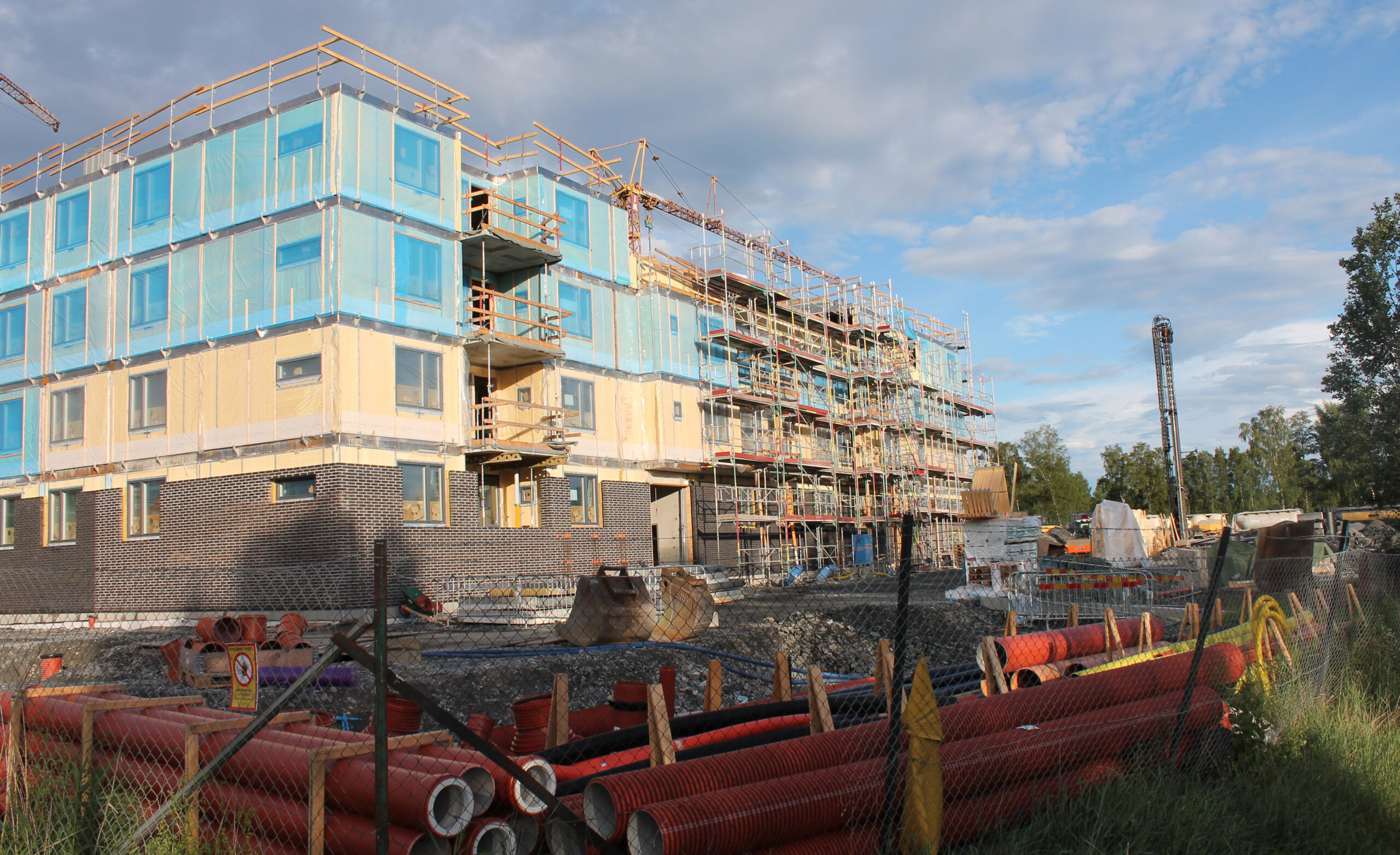 Klimatdeklarationer ställer höga krav på digitalisering