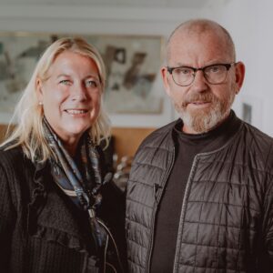 Går samman mot kriminaliteten