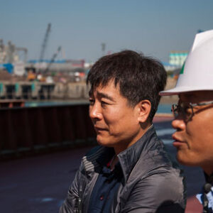 Koreanskt samarbete öppnar dörrar