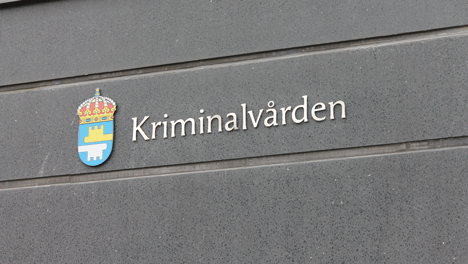 Kriminalvårdshärvan i hovrätten