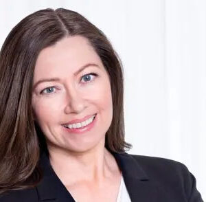 Ny chef på Älvstranden utveckling