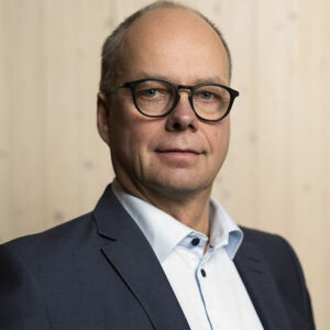 Contractor Skellefteå rekryterar ny vd