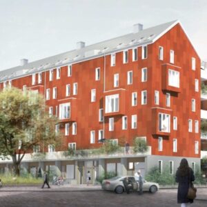 Får uppdrag med miljöprofil