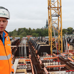 En paus för säkerheten