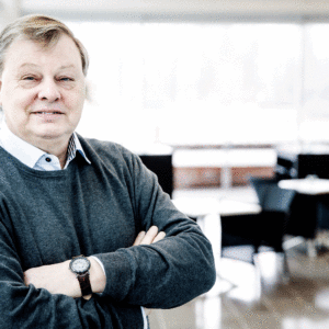 ”Mångfaldsfrågan har lämnat störst avtryck”