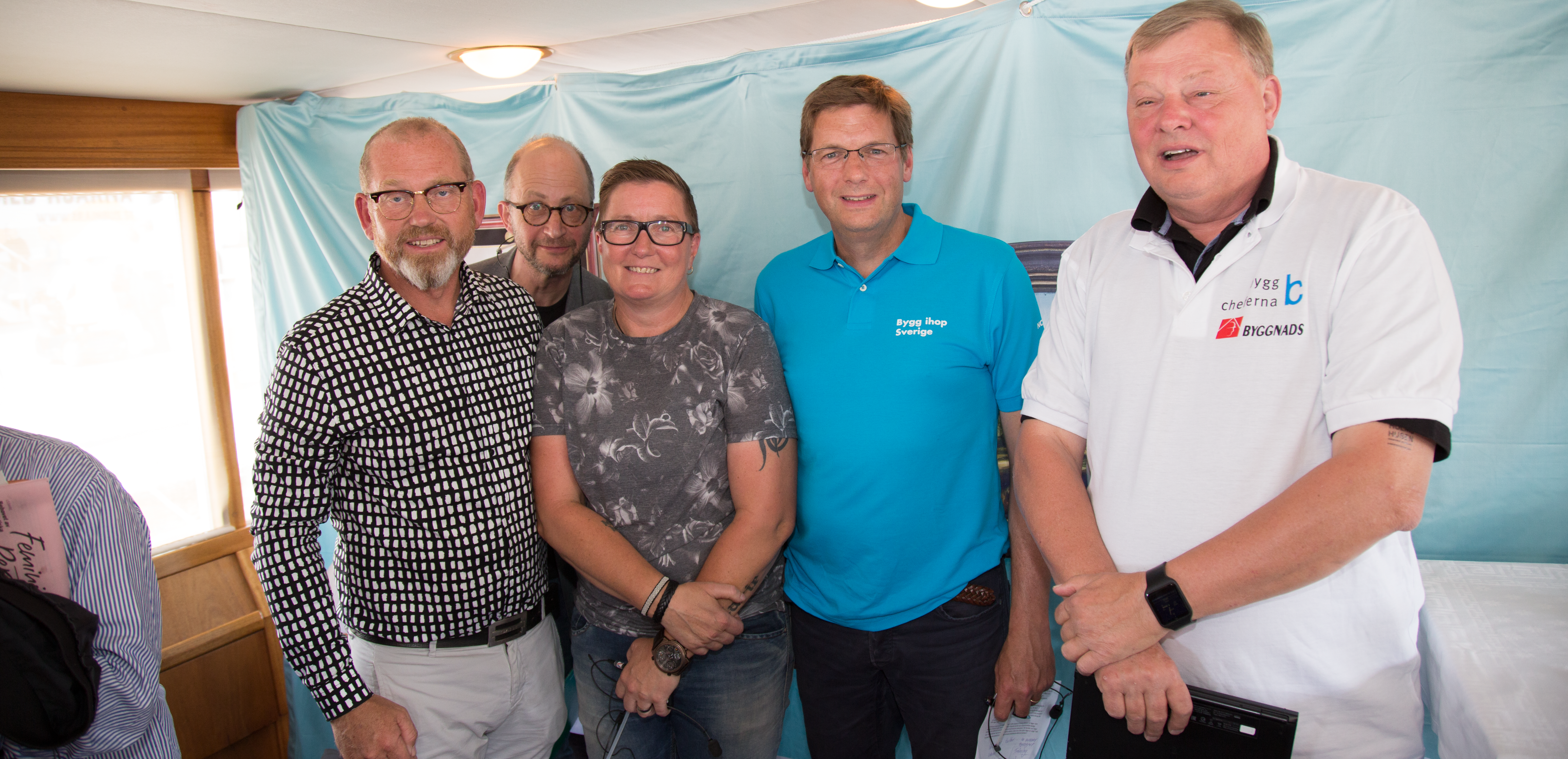 Machokulturen kräver terapi