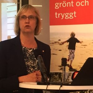 Har pressat kostnaderna för höghastighetståg