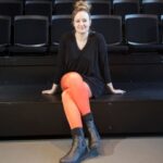 3D-utskrivet hus i Umeå 2018