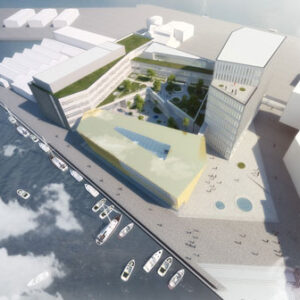 Klart för Kalmars storsatsning