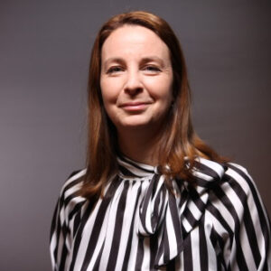 Ny HMS-chef för Veidekke Sverige