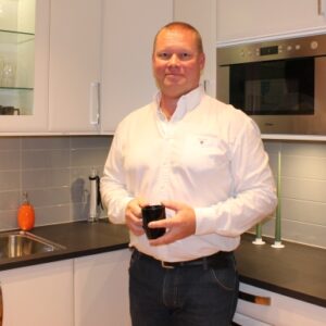 Showroom i kundens kvarter