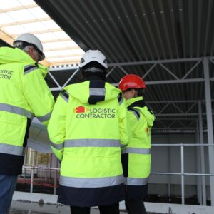 LC bygger produktionsanläggning i Jönköping
