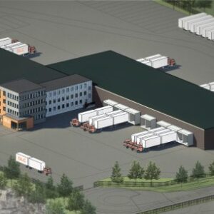 Sanktionsavgift för ”svartbygge”