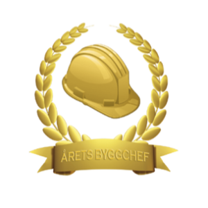 Årets Byggchef 2018