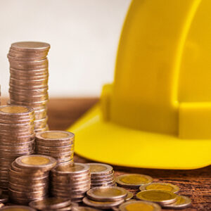 Så mycket tjänar byggchefer