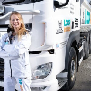 NCC lägger ner Loop Rocks