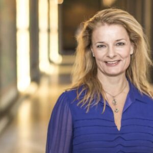 Vill bygga studentbostäder i moduler för nyanlända